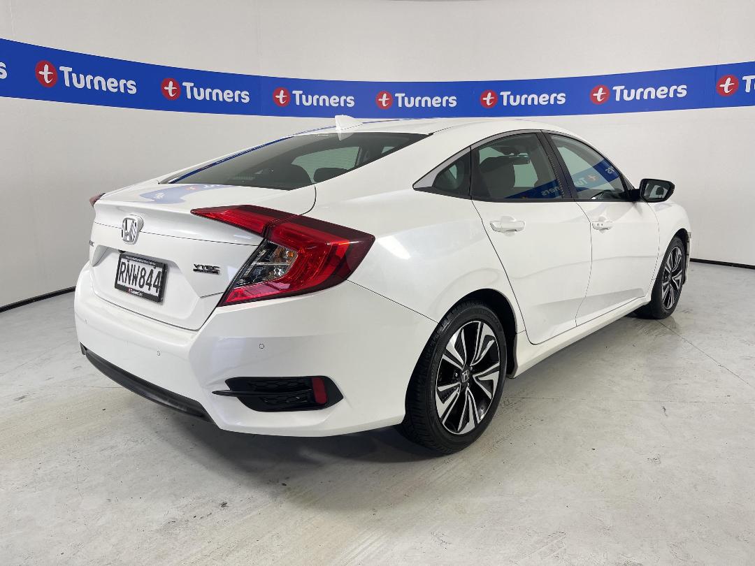 Photo '7' of Honda Civic Photo '7' of Honda Civic