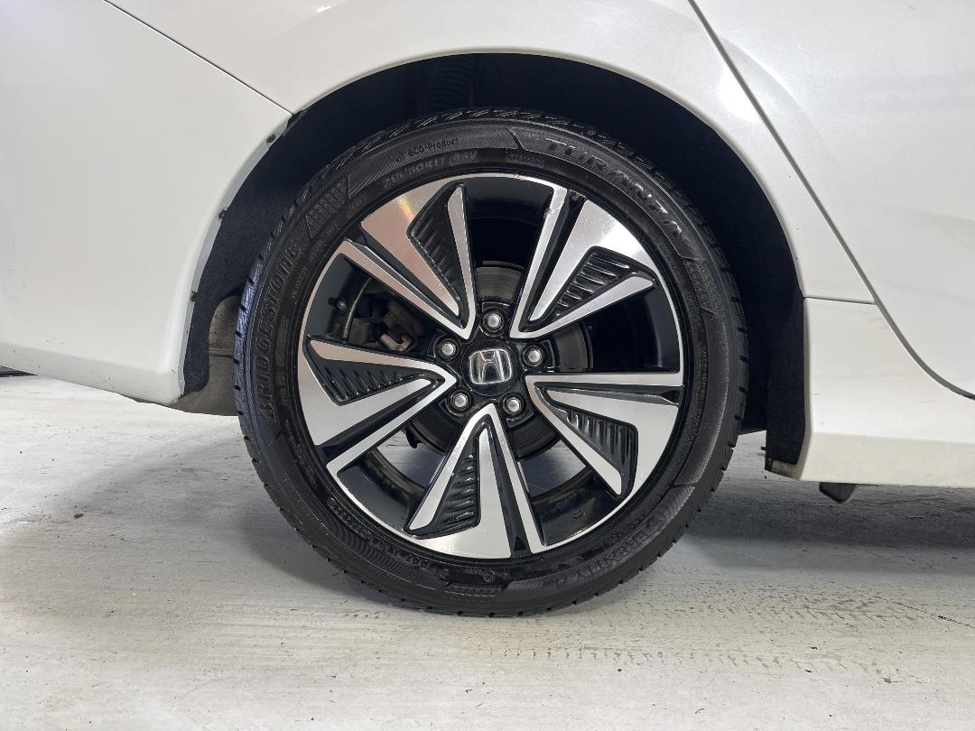 Photo '12' of Honda Civic Photo '12' of Honda Civic