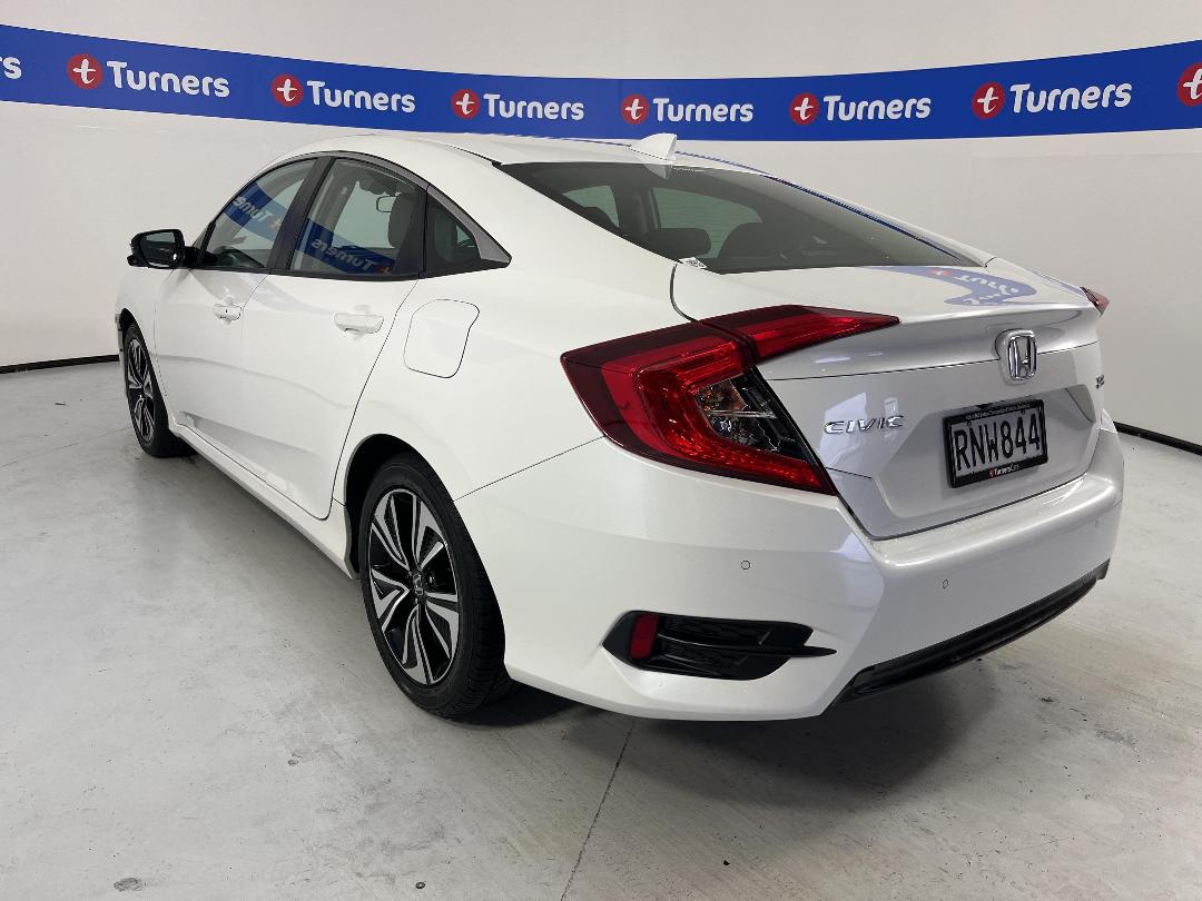 Photo '5' of Honda Civic Photo '5' of Honda Civic