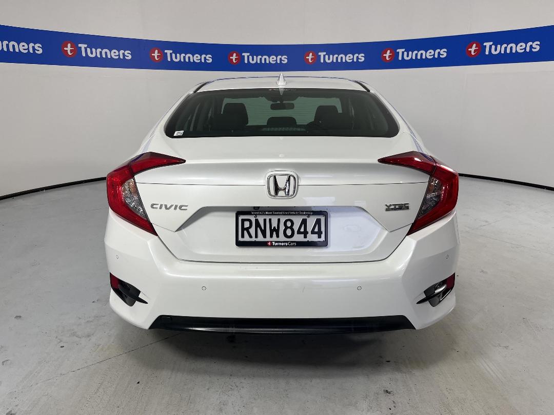 Photo '6' of Honda Civic Photo '6' of Honda Civic