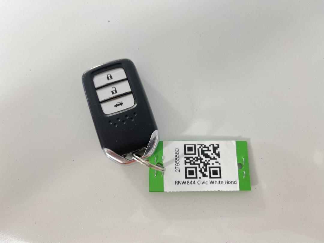 Photo '22' of Honda Civic Photo '22' of Honda Civic