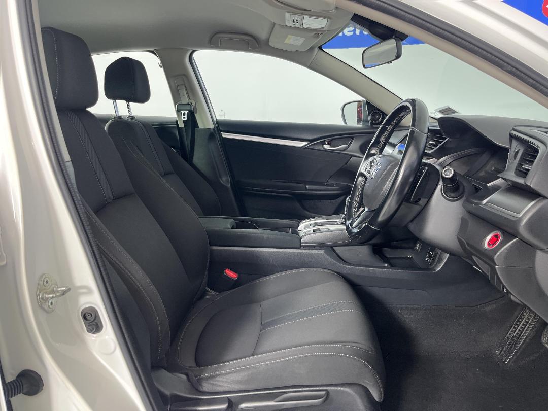 Photo '16' of Honda Civic Photo '16' of Honda Civic