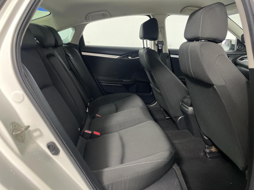 Photo '20' of Honda Civic Photo '20' of Honda Civic