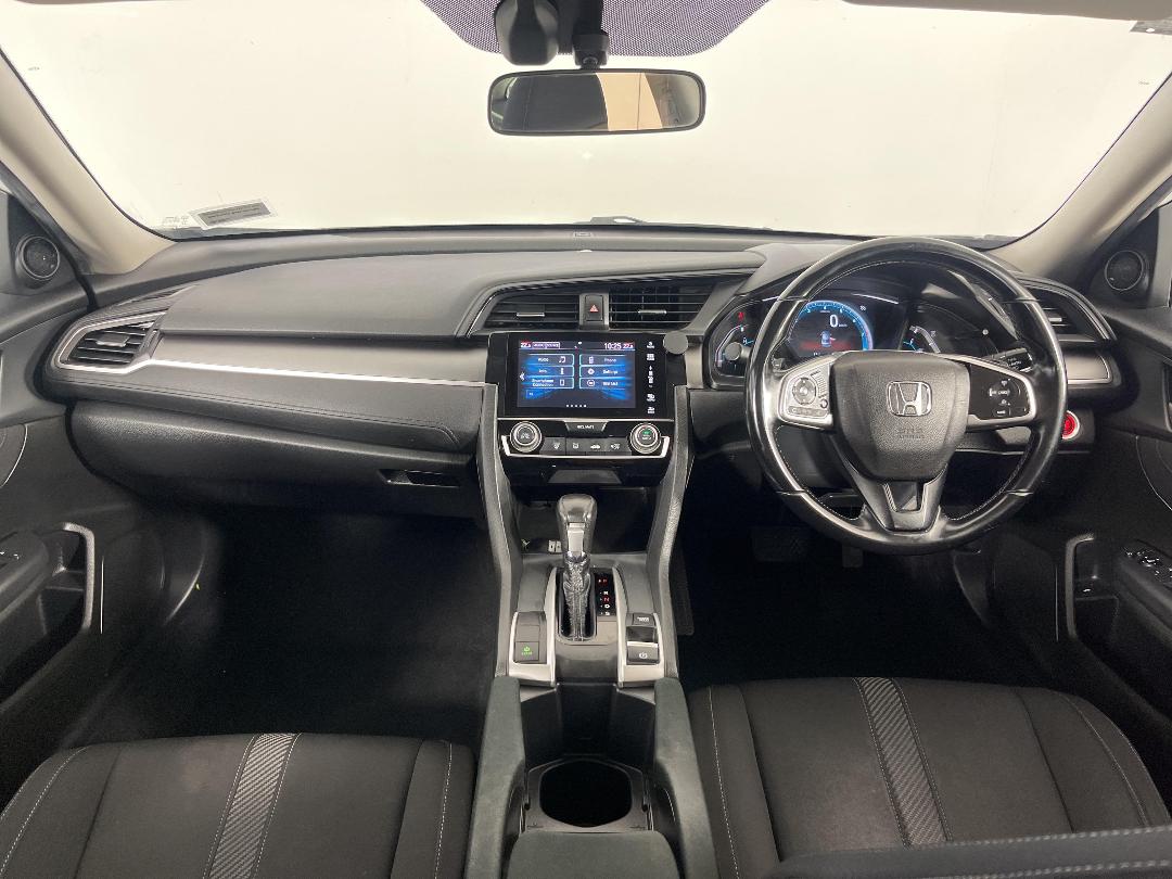 Photo '17' of Honda Civic Photo '17' of Honda Civic