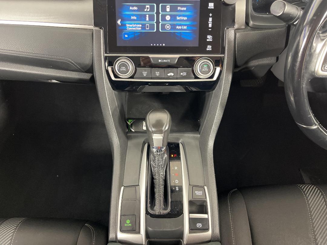 Photo '18' of Honda Civic Photo '18' of Honda Civic