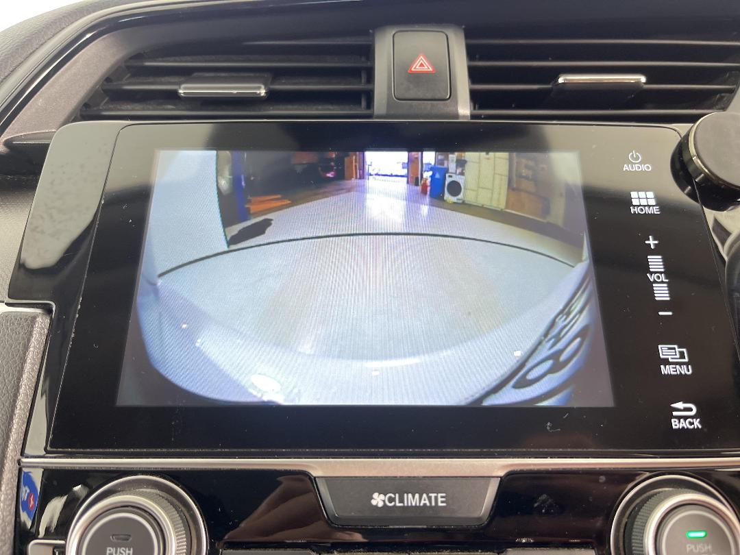 Photo '26' of Honda Civic Photo '26' of Honda Civic