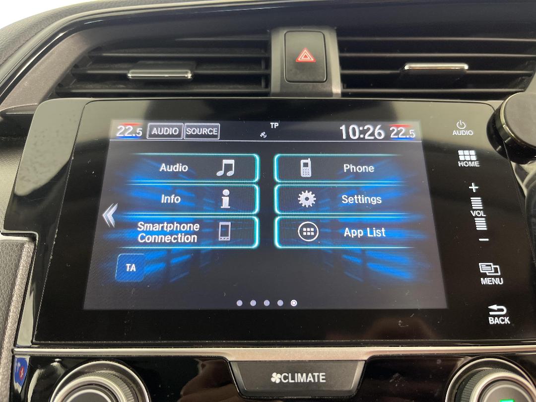 Photo '25' of Honda Civic Photo '25' of Honda Civic