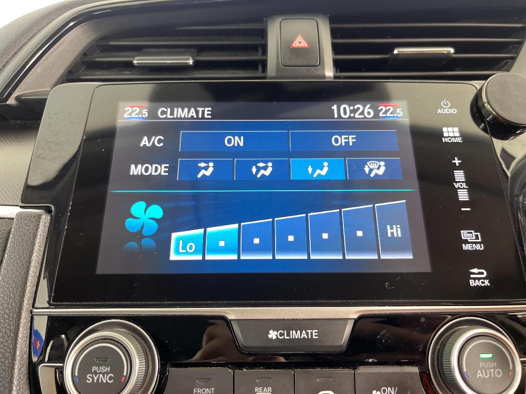 Photo '27' of Honda Civic Photo '27' of Honda Civic