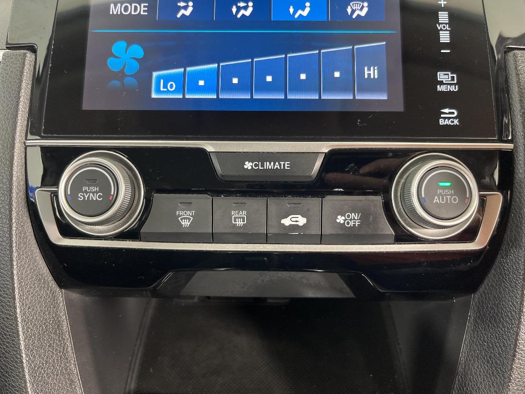 Photo '28' of Honda Civic Photo '28' of Honda Civic