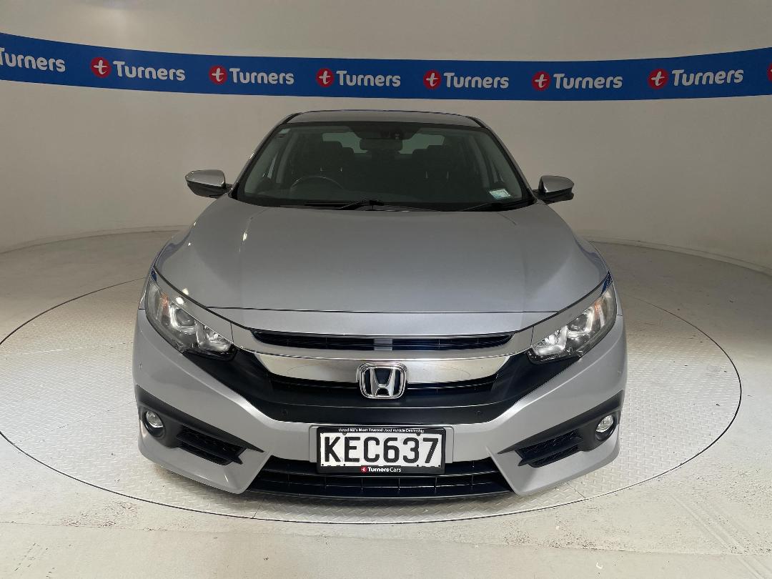 Photo '2' of Honda Civic Photo '2' of Honda Civic