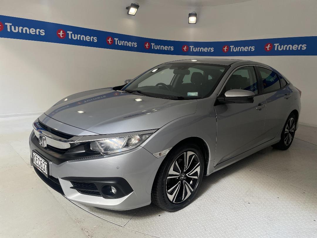 Photo '4' of Honda Civic Photo '4' of Honda Civic