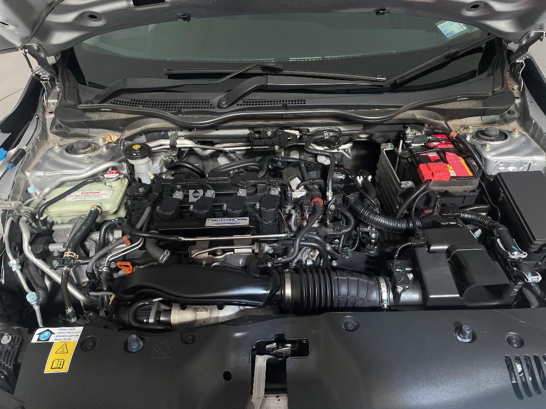 Photo '13' of Honda Civic Photo '13' of Honda Civic