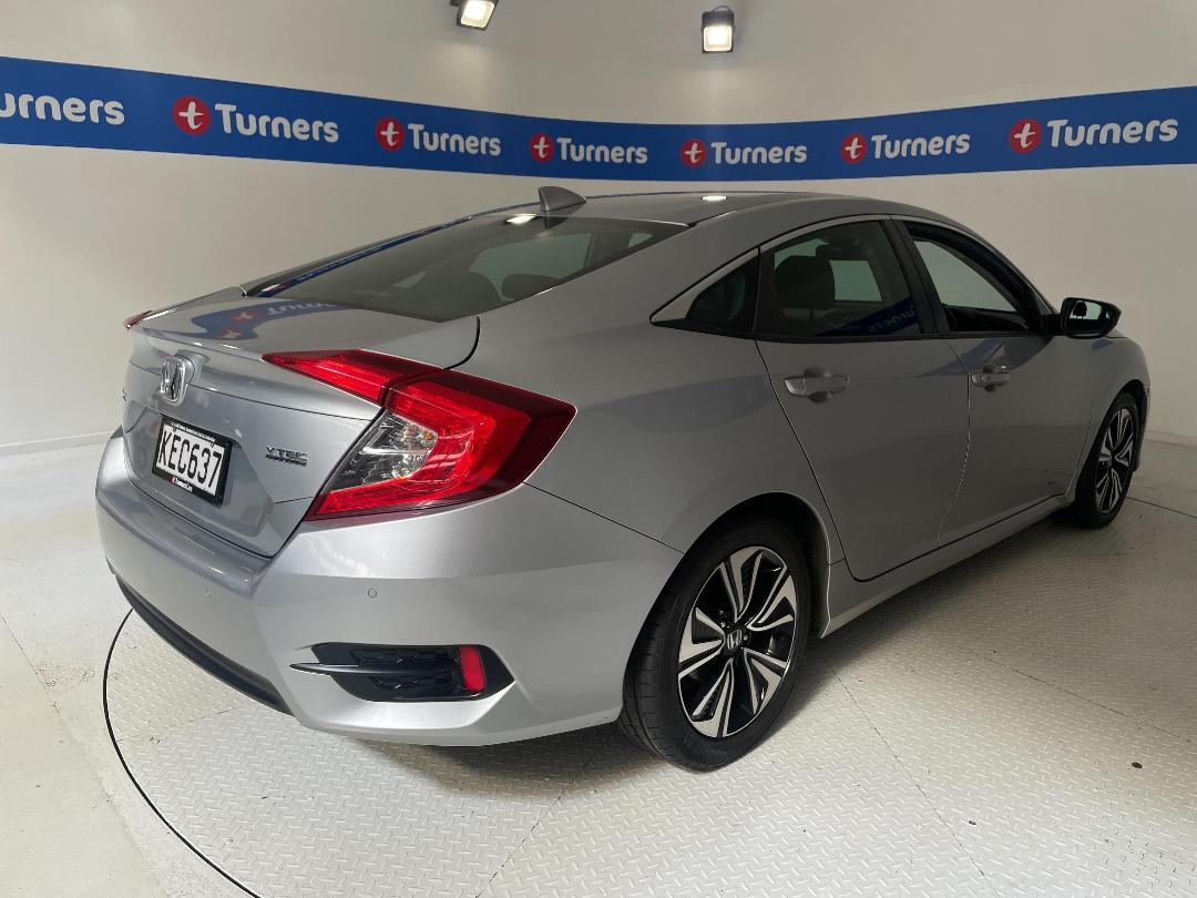 Photo '7' of Honda Civic Photo '7' of Honda Civic