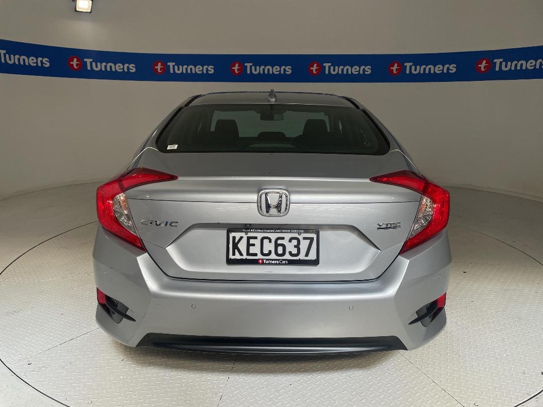 Photo '6' of Honda Civic Photo '6' of Honda Civic