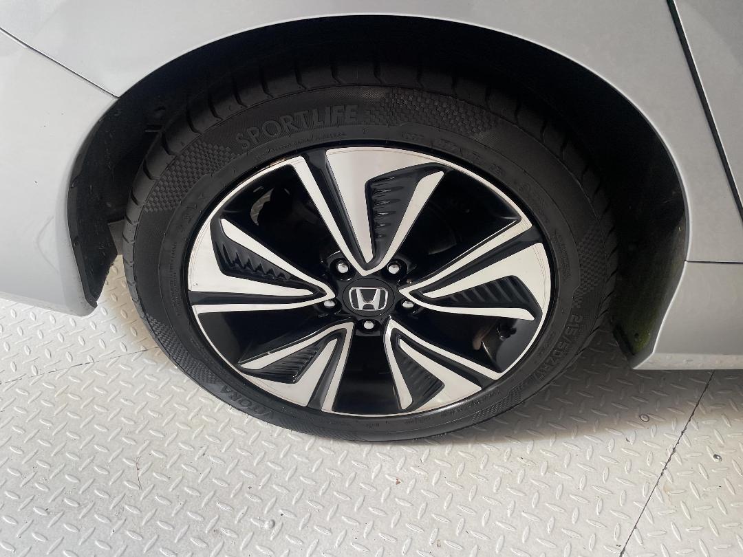 Photo '12' of Honda Civic Photo '12' of Honda Civic