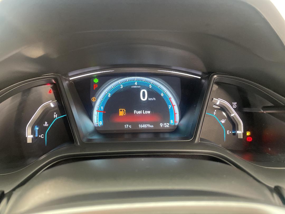 Photo '21' of Honda Civic Photo '21' of Honda Civic