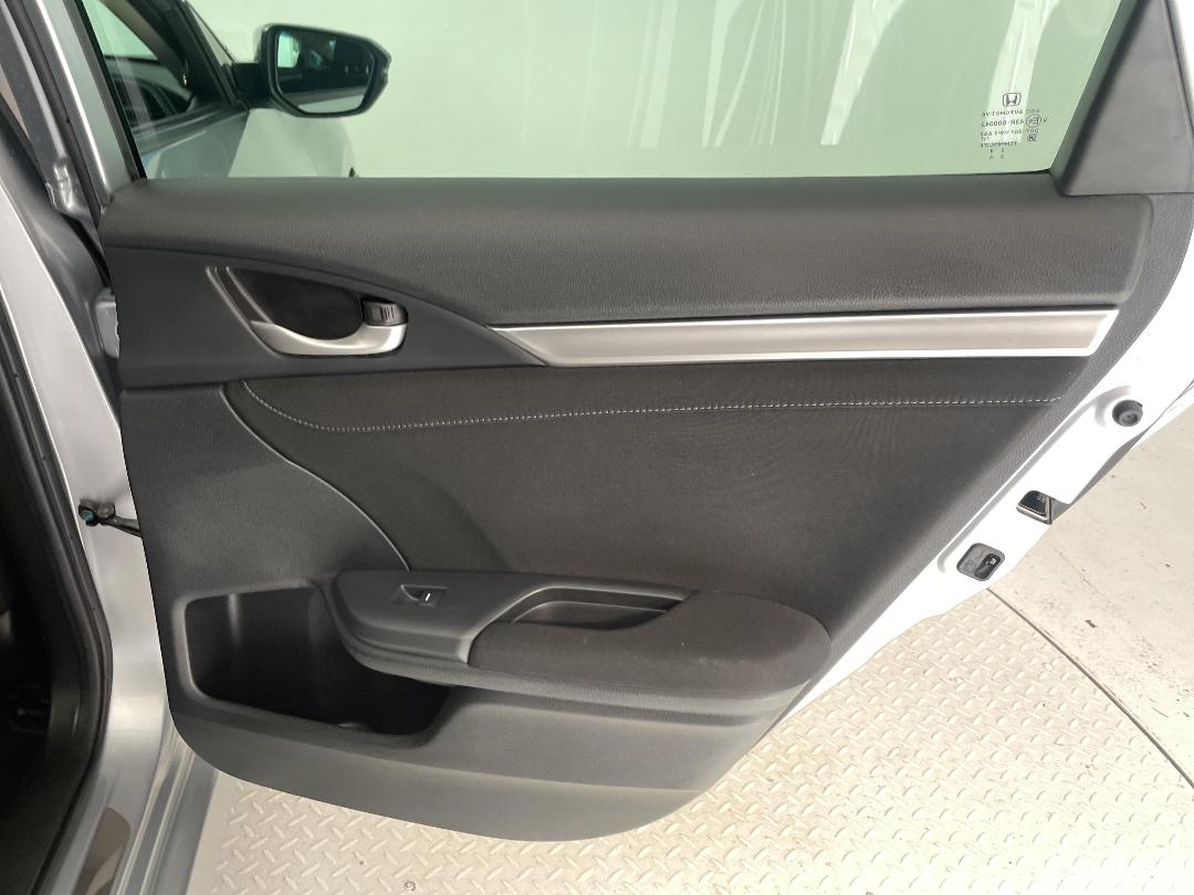 Photo '19' of Honda Civic Photo '19' of Honda Civic