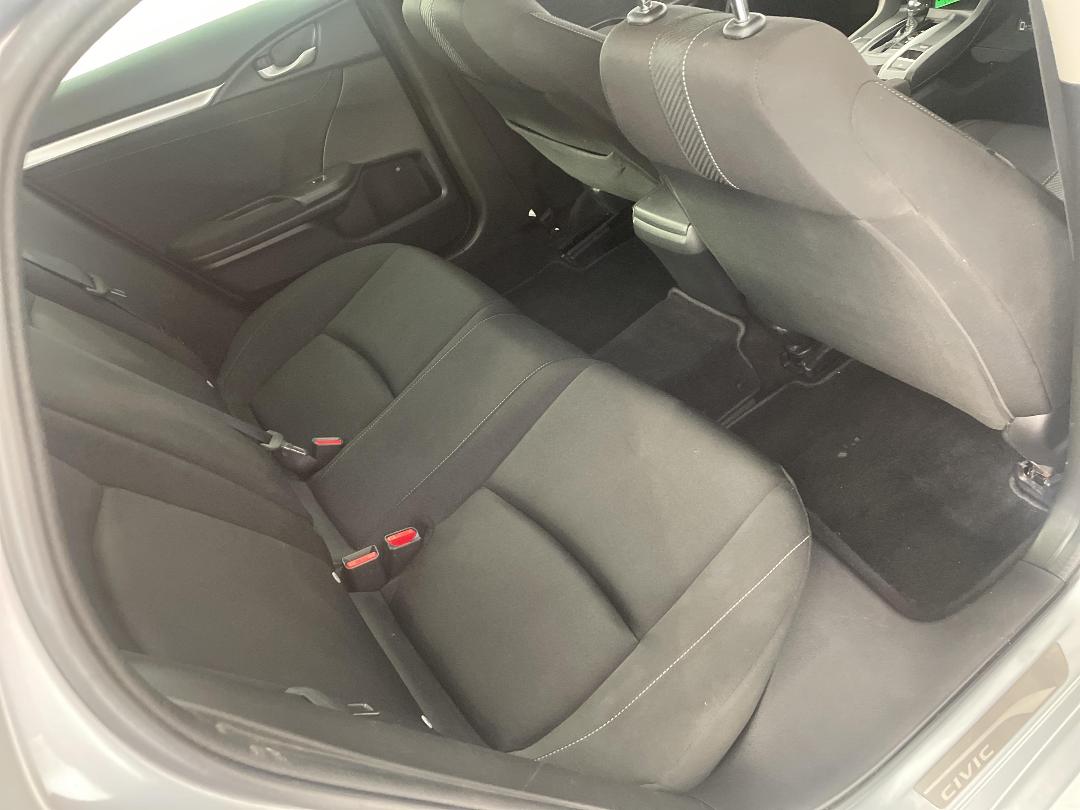 Photo '20' of Honda Civic Photo '20' of Honda Civic