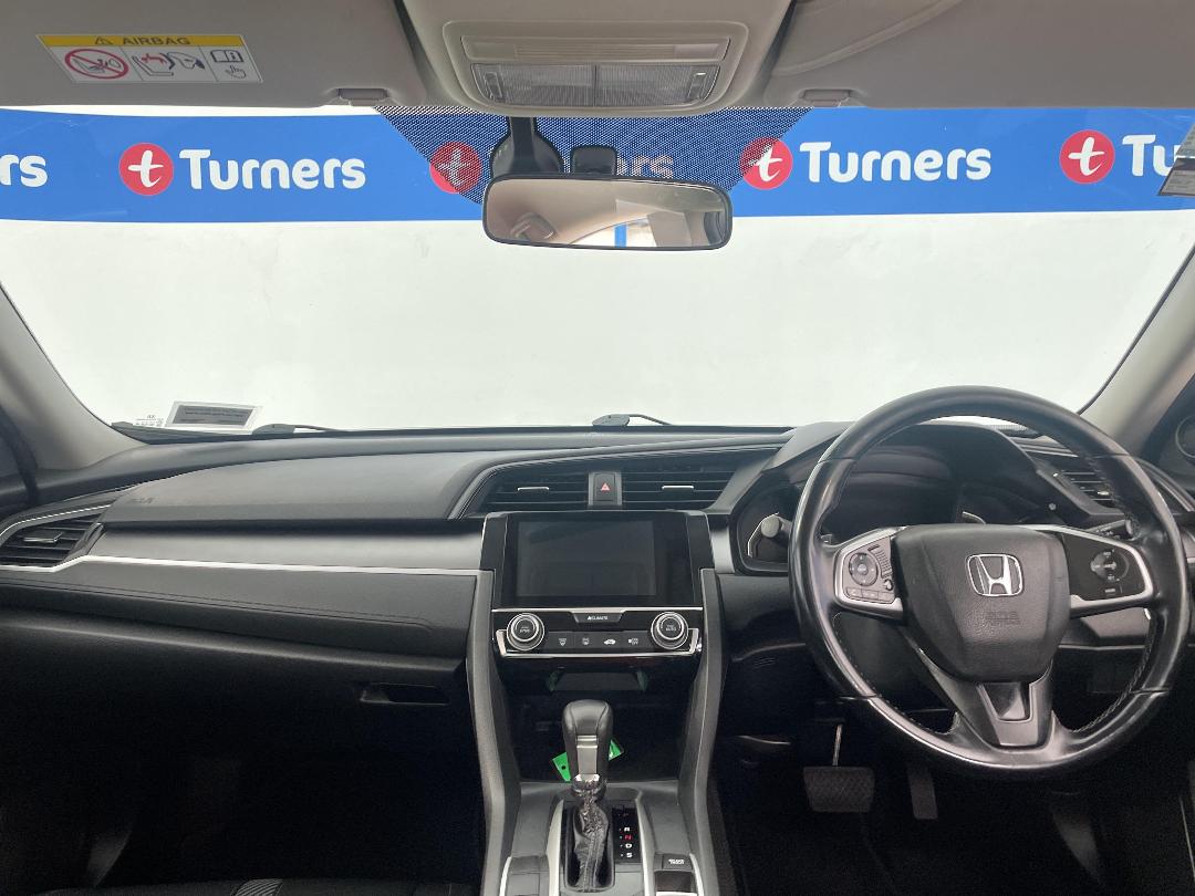 Photo '17' of Honda Civic Photo '17' of Honda Civic