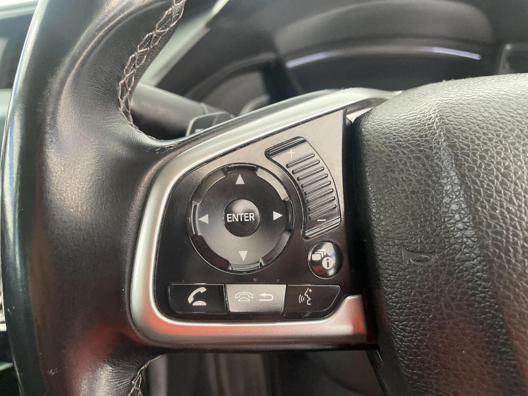 Photo '26' of Honda Civic Photo '26' of Honda Civic