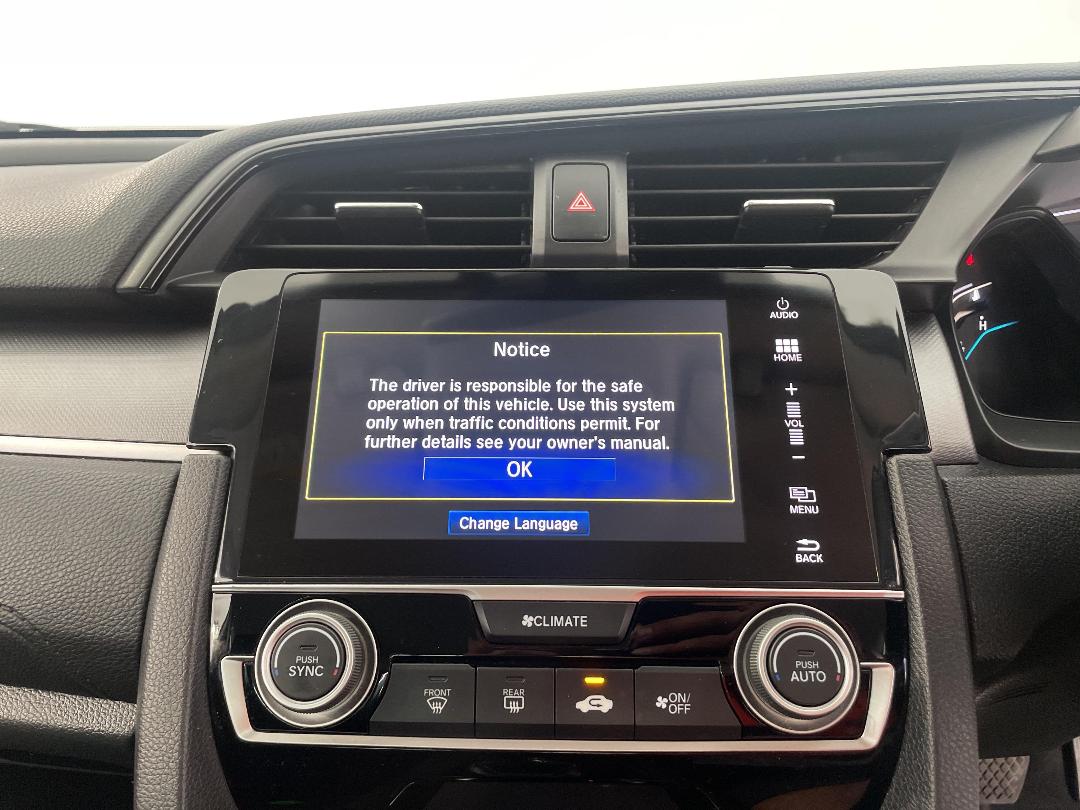 Photo '27' of Honda Civic Photo '27' of Honda Civic