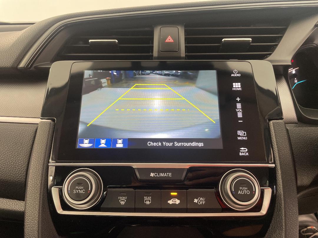 Photo '28' of Honda Civic Photo '28' of Honda Civic