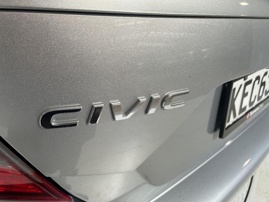 Photo '33' of Honda Civic Photo '33' of Honda Civic