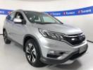Thumbnail '1' of Honda CRV