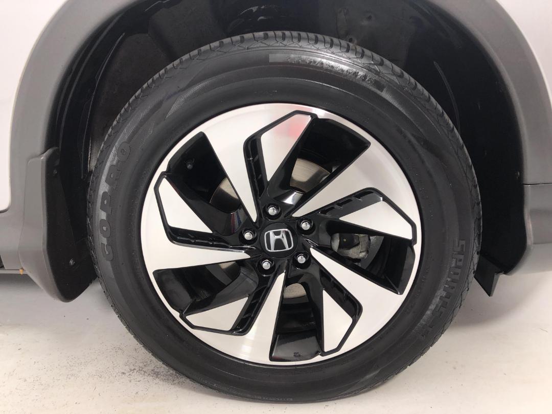 Photo '9' of Honda CRV