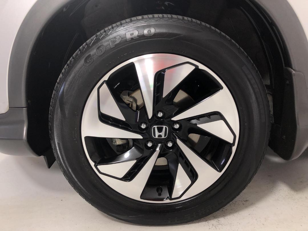 Photo '10' of Honda CRV