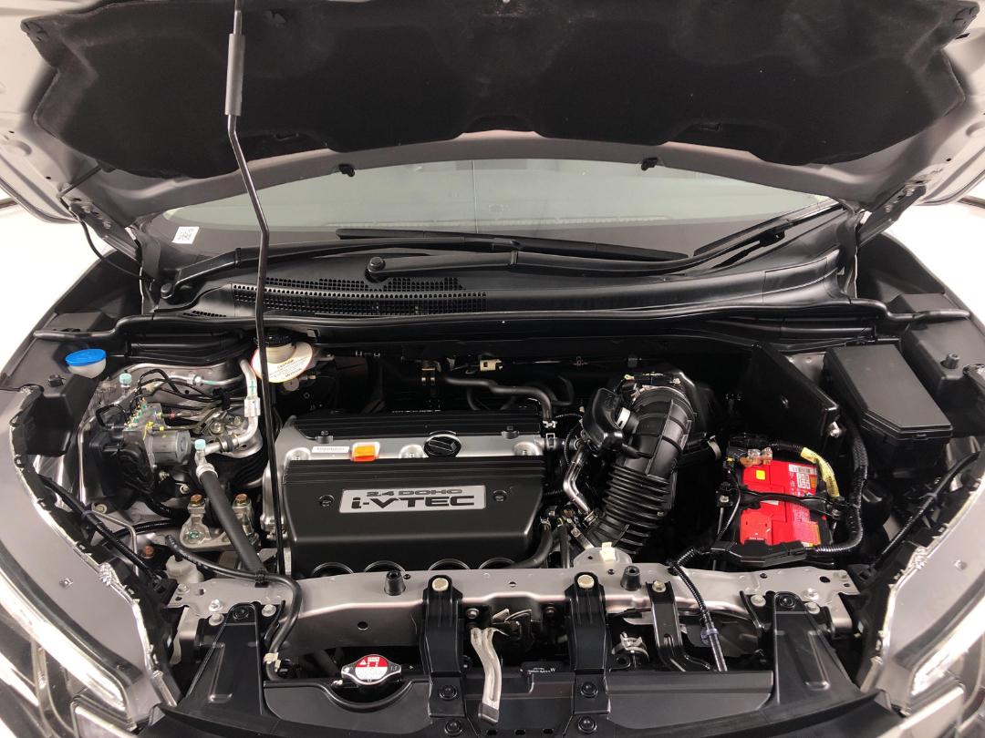 Photo '13' of Honda CRV