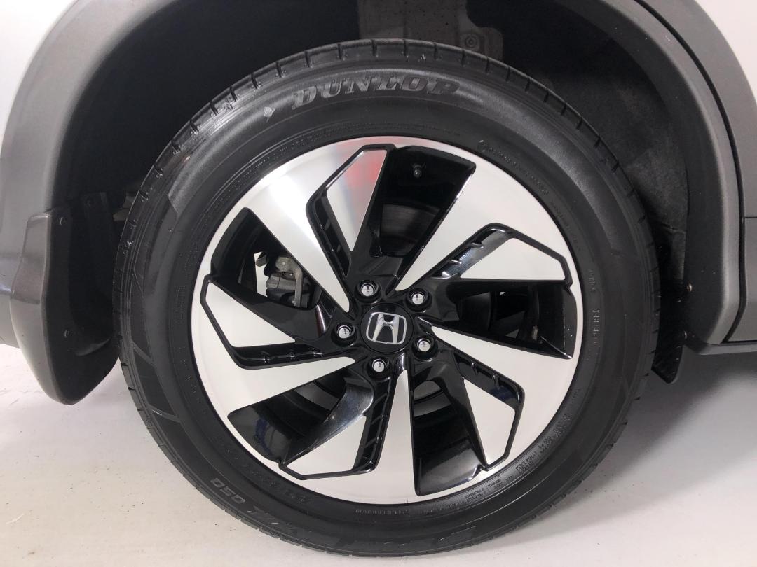 Photo '12' of Honda CRV