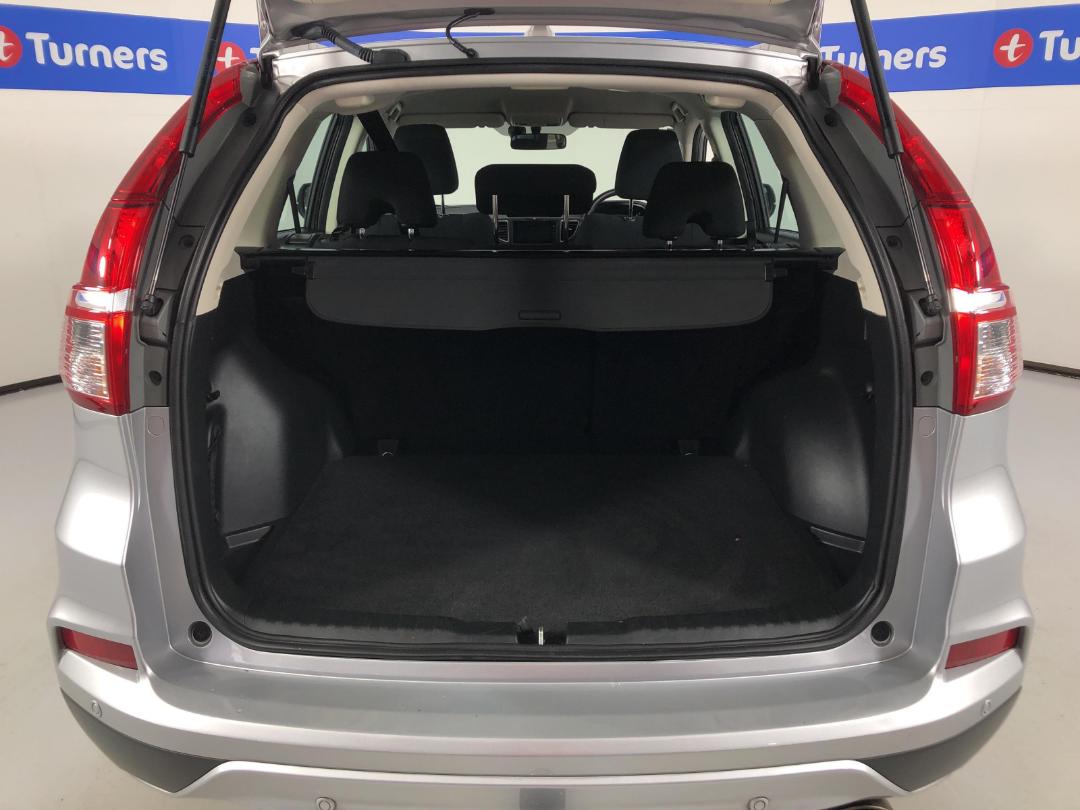 Photo '14' of Honda CRV