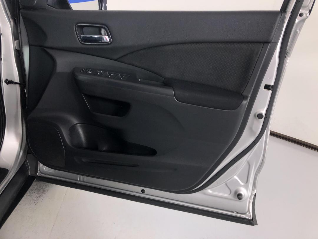 Photo '15' of Honda CRV