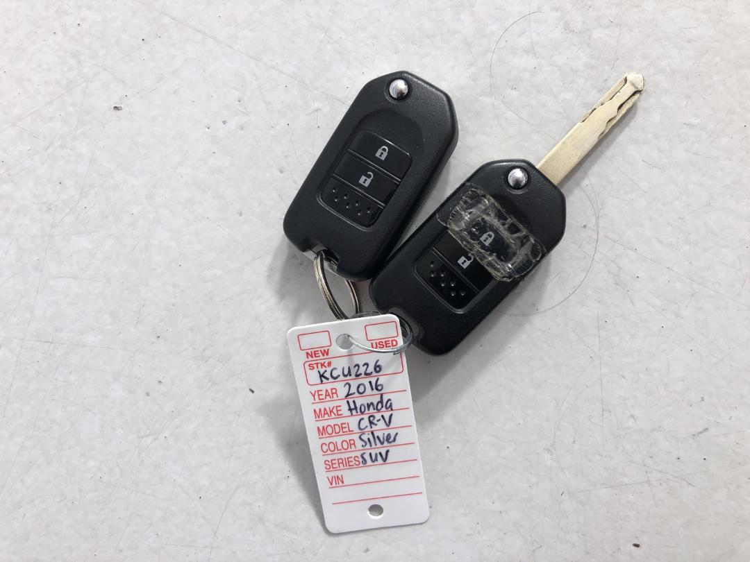 Photo '22' of Honda CRV