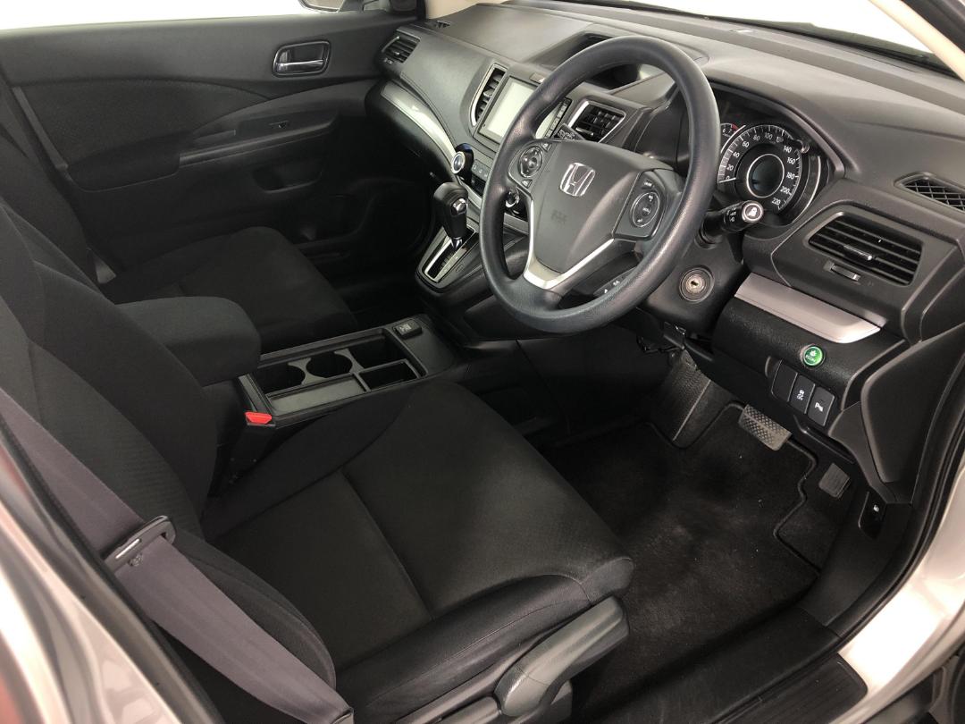 Photo '16' of Honda CRV