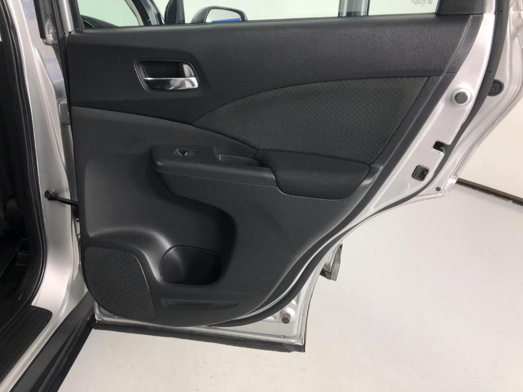 Photo '19' of Honda CRV