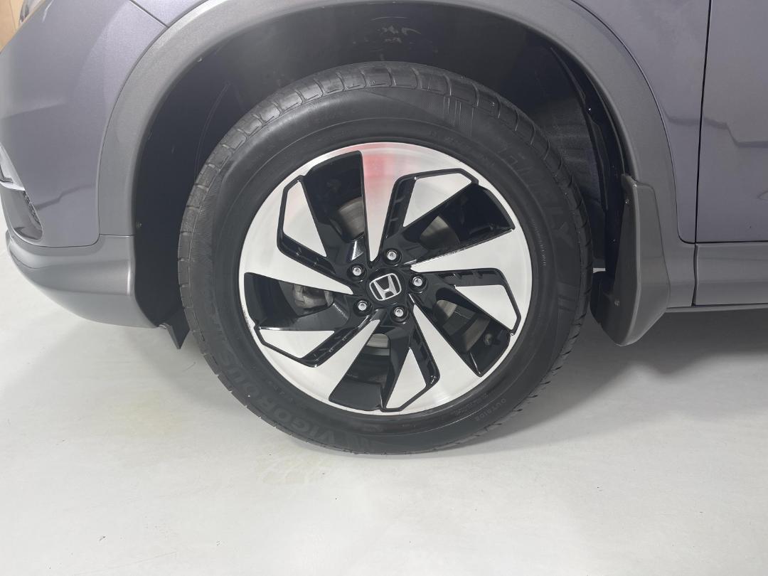 Photo '10' of Honda CRV Photo '10' of Honda CRV