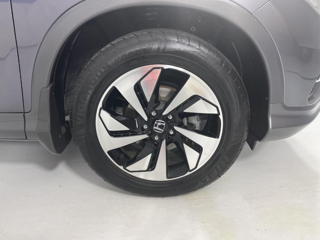 Photo '9' of Honda CRV Photo '9' of Honda CRV