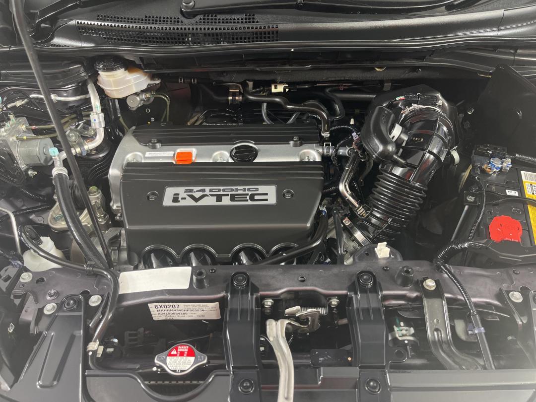 Photo '13' of Honda CRV Photo '13' of Honda CRV