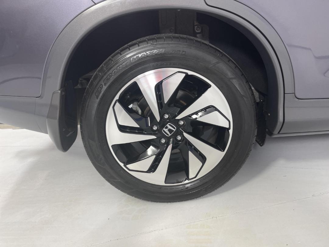 Photo '12' of Honda CRV Photo '12' of Honda CRV