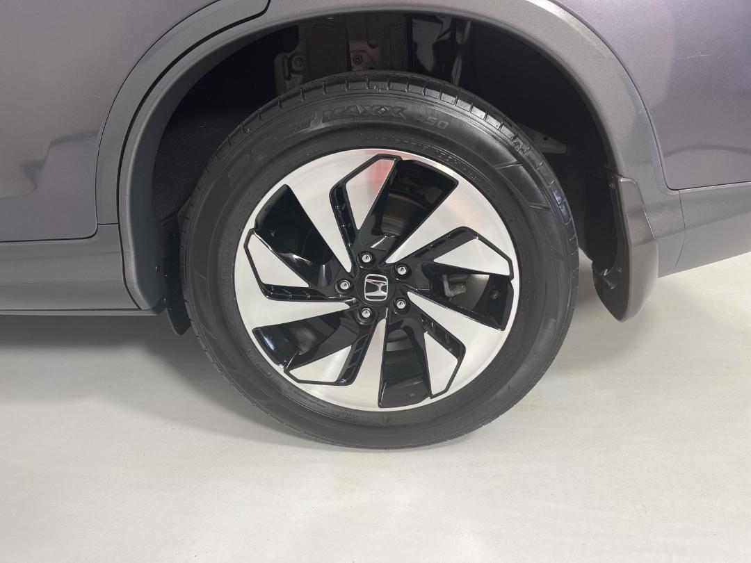 Photo '11' of Honda CRV Photo '11' of Honda CRV