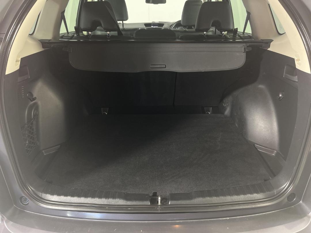 Photo '14' of Honda CRV Photo '14' of Honda CRV