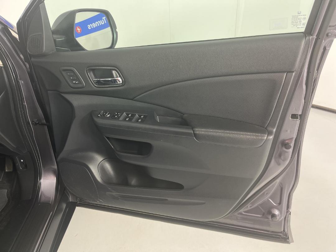 Photo '15' of Honda CRV Photo '15' of Honda CRV