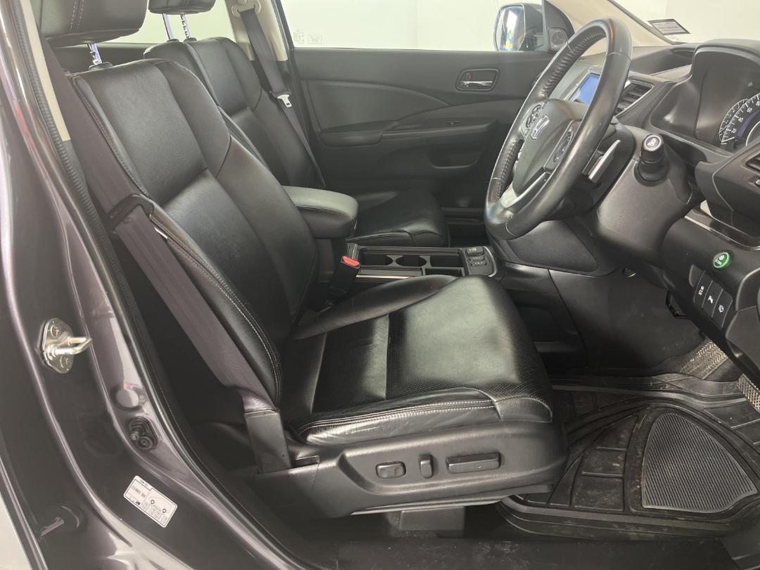 Photo '16' of Honda CRV Photo '16' of Honda CRV