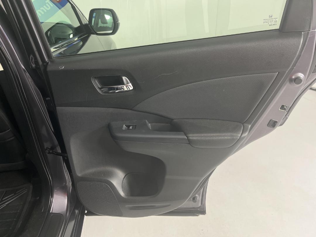 Photo '19' of Honda CRV Photo '19' of Honda CRV