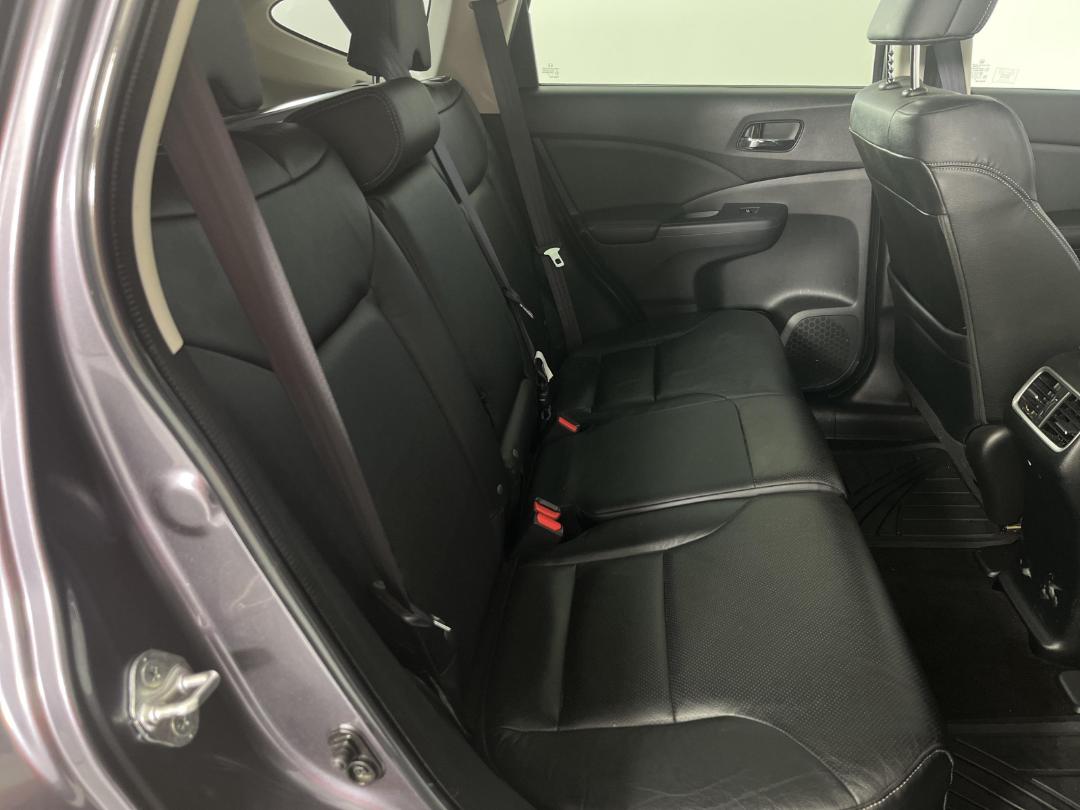 Photo '20' of Honda CRV Photo '20' of Honda CRV