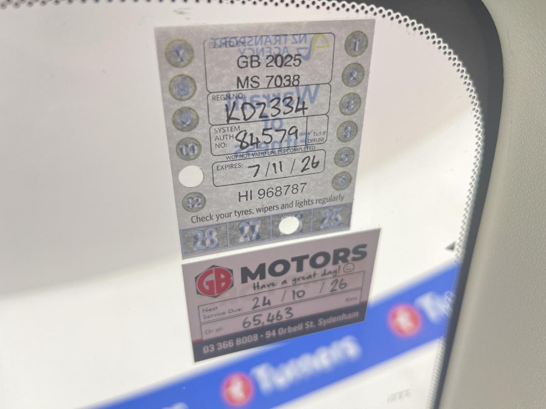 Photo '23' of Honda CRV Photo '23' of Honda CRV