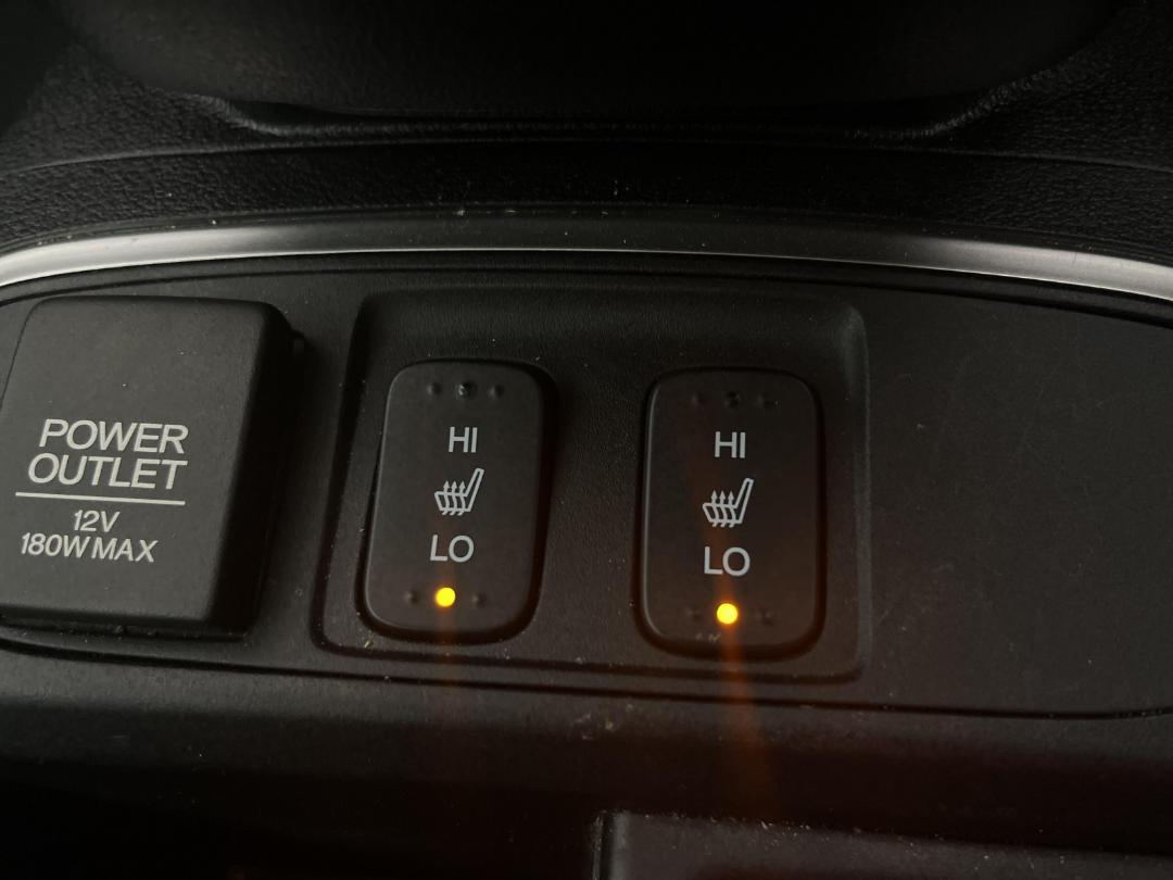 Photo '27' of Honda CRV Photo '27' of Honda CRV