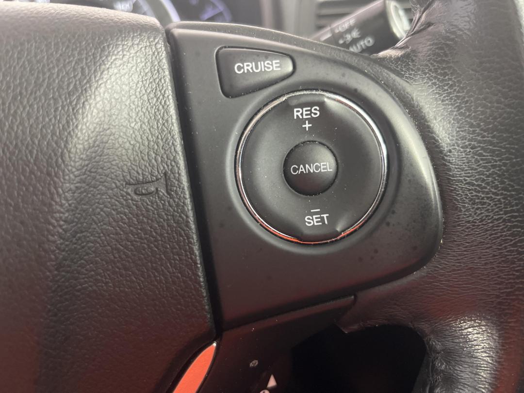 Photo '26' of Honda CRV Photo '26' of Honda CRV